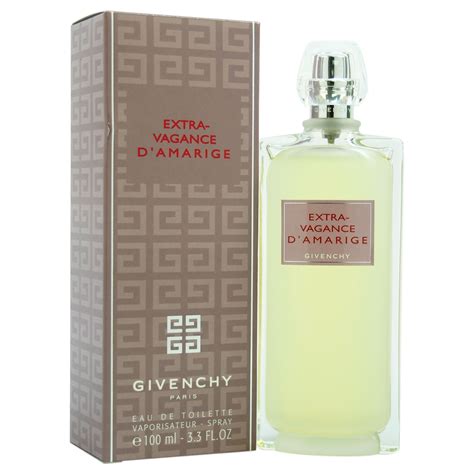 cheap perfume similar to givenchy extravagance|givenchy extravagance d'amarige 30ml.